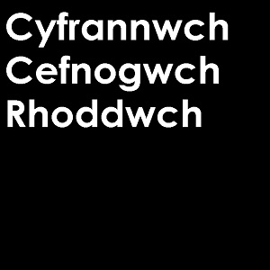 Cefnogwch ni